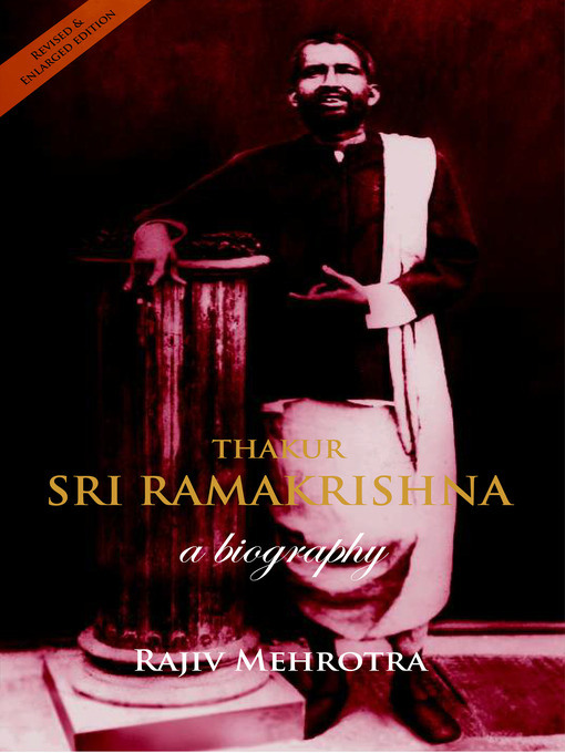 Title details for Thakur--Sri Ramakrishna by Rajiv Mehrotra - Available